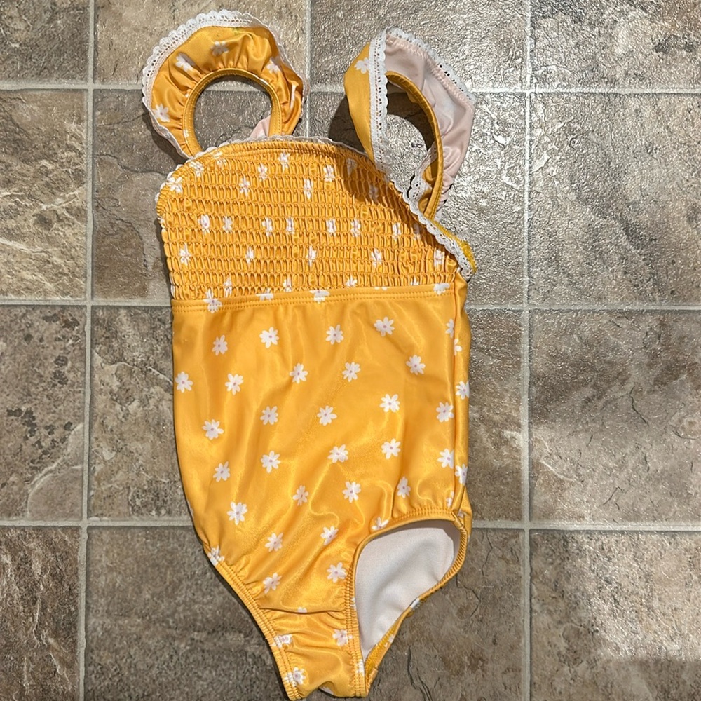 *$2 with bundle* swimsuit